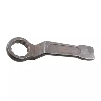 Garage TD1203 80MM Ключ накидной ударный 45гр 80 мм