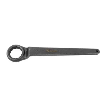 Garage TD1204 36MM Ключ накидной односторонний 45гр 36 мм