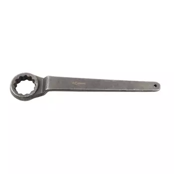 Garage TD1204 50MM Ключ накидной односторонний 45гр 50 мм