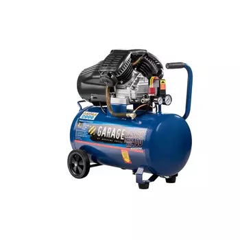 Garage УТ-00000121 Компрессор PRO 50.MKV400/2.3, 50 л, 400 л/м, 2,3 кВт, 8 бар, 220 В