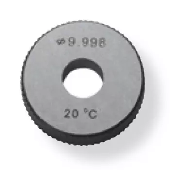 ASIMETO 675-08-0 Калибр-кольцо DIN 2250С D 8 мм