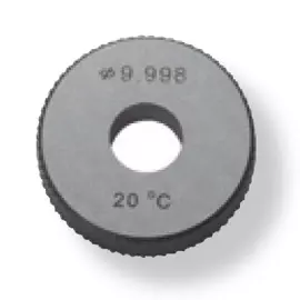ASIMETO 675-12-0 Калибр-кольцо DIN 2250С D 12 мм