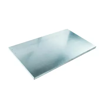 GARWIN INDUSTRIAL 004117-1500 Столешница 1500х700 мм с оцинкованным листом
