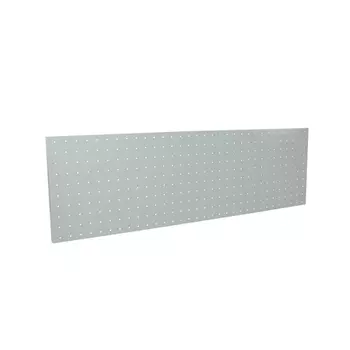GARWIN 004121-11 Экран перфорированный 1620х500 серый RAL7011