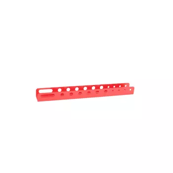 GARWIN INDUSTRIAL 004122-3-3000 Держатель отверток для экрана (красный RAL3000)