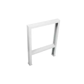 GARWIN INDUSTRIAL 004123-1 Ножка верстака RAL7035