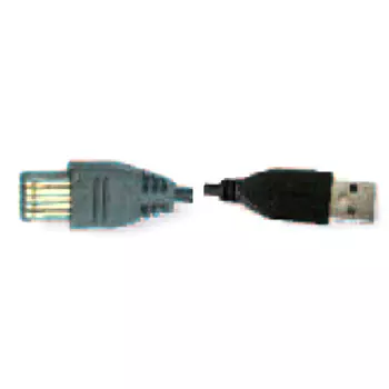 ASIMETO 900-07-0 Кабель для передачи данных с индикаторов IP65 (407-XX-2; 407-XX-3; 407-XX-4; 407-XX-5)