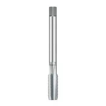 GARWIN INDUSTRIAL 122125-M12 Метчик машинный M12x1,75 HSS-E, DIN 376, 6H, TiCN, форма С, тип GG