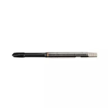 GARWIN 122162-M6 Метчик машинный M6x1 HSSE-PM, 6HX, форма B, тип UNI