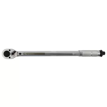 GARWIN PRO 501518-5-25-14 Динамометрический ключ с приводным квадратом 1/4", 5-25 Нм
