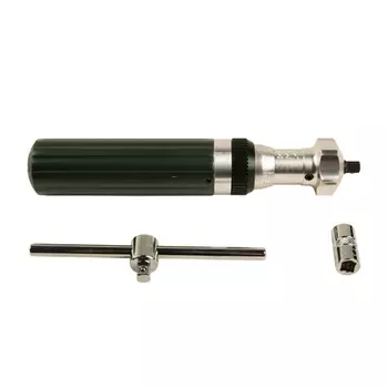 GARWIN PRO 506011-2-8-14 Отвертка динамометрическая 1/4", 2-8 Нм