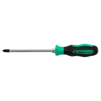 GARWIN PRO 634135-PH3*150 Отвертка усиленная цельнометаллическая PH3, 150 мм