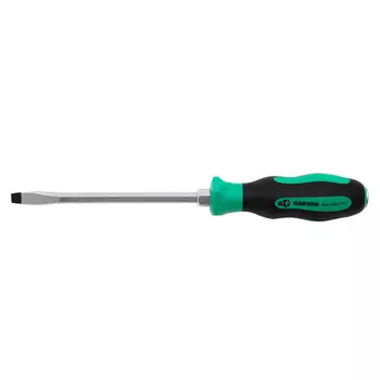 GARWIN PRO 634145-SL8*150 Отвертка усиленная цельнометаллическая SL8, 150 мм