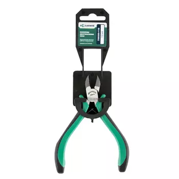 GARWIN PRO 702025-110 Бокорезы диагональные мини 110 мм