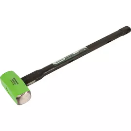 GARWIN 712200-3000 Кувалда Garwin MONOLITH, обрезиненная рукоятка, 3 кг