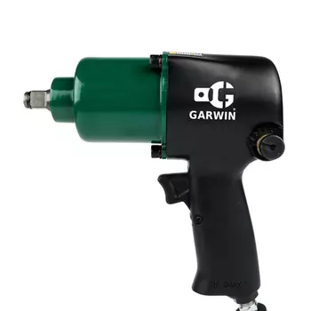 GARWIN PRO 800527-4088 Гайковерт пневматический ударный 1/2" 800 Нм