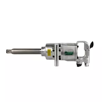 GARWIN 800550-5326 Гайковерт пневматический ударный 1" 2600 Нм (265 кГм)
