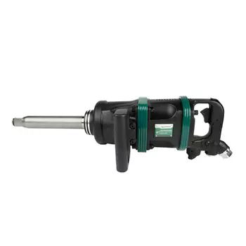 GARWIN PRO 800550-5908 Гайковерт пневматический ударный 1" 3600 Нм c внутренним курком