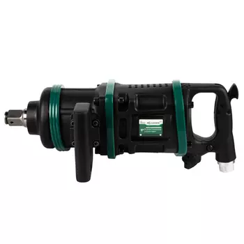 GARWIN PRO 800550-8005 Гайковерт пневматический ударный 1" 5300 Нм, с коротким валом (540 кГм)