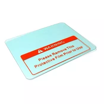 Aurora Aurora 10625 Стекло защитное Aurora-SUN7 наружное 123,5х99 мм