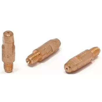 Aurora Aurora 12067 Наконечник к гор. п/а M6, d.1,0 мм L28 (тело 8) E-Cu