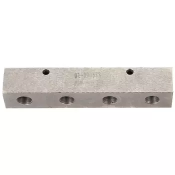 GARWIN 819060-10 Разветвитель, 4 потребителя, G3/8"