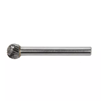 GARWIN INDUSTRIAL 900585-10*9*53 Борфреза сферическая 10x9x53 мм, VHM, DC, форма D (серия 900585)