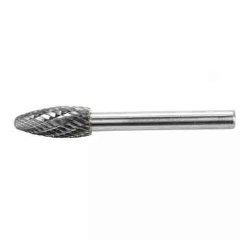 GARWIN INDUSTRIAL 900665-10*25*70 Борфреза пламевидная 10x25x70 мм, VHM, DC, форма H (серия 900665)