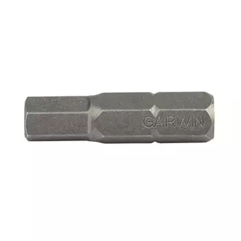 GARWIN PRO B02H07 Бита 5/16" шестигранная H7 30 мм