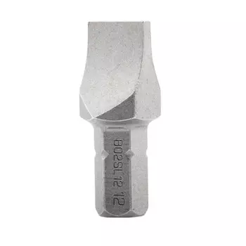 GARWIN PRO B02SL12 Бита 5/16" SL12, 30 мм