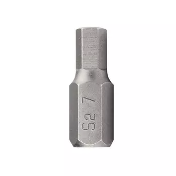 GARWIN PRO B03H07 Бита 10 мм шестигранная H7 30 мм