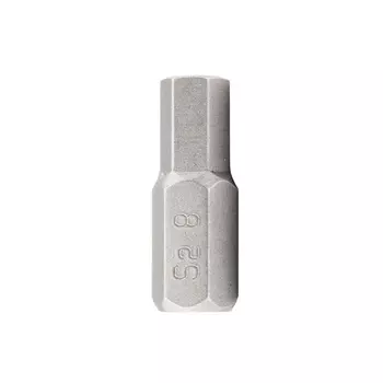 GARWIN PRO B03H08 Бита 10 мм шестигранная H8 30 мм