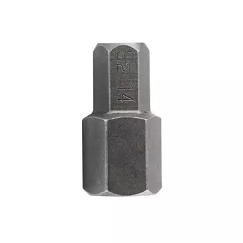 GARWIN PRO B03H14 Бита 10 мм шестигранная H14 30 мм