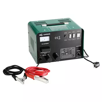 GARWIN PRO GE-CB220 Зарядное устройство CHARGE 220