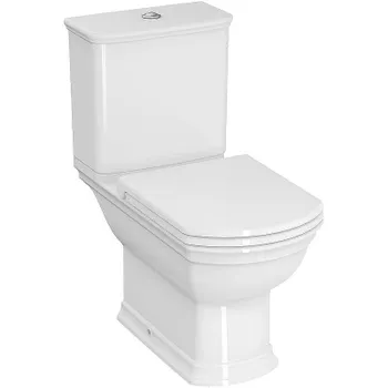Унитаз компакт Vitra