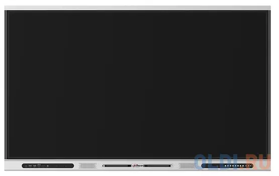 Интерактивная ЖК панель 75" Dahua [DHI-LPH75-MC470-P]