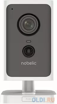 IP камера IVIDEON IP WI-FI 4MP NOBELICNBLC-1411F-WMSD IVIDEON