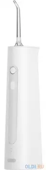 Ирригатор LEBOOO SMART WATER FLOSSER WHITE LBE-0063A белый