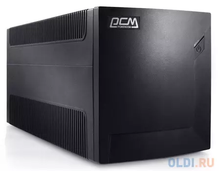 ИБП Powercom Raptor RPT-2000AP SE 2000VA