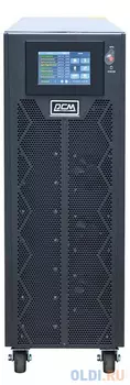 Источник бесперебойного питания Powercom Vanguard-II-33 VGD-II-PM15R 15000Вт 15000ВА