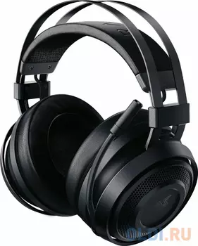 Игровая гарнитура беспроводная Razer Nari Essential черный RZ04-02690100-R3M1