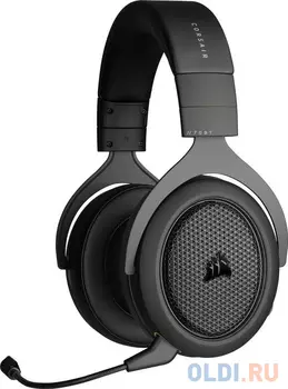 Игровая гарнитура Corsair Gaming™ Corsair HS70 Bluetooth Headset - EU (RDA0034)