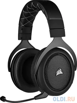 Игровая гарнитура Corsair Gaming™ HS70 PRO WIRELESS Gaming Headset, Carbon
