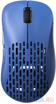 Игровая мышь Pulsar Xlite Wireless V2 Competition Blue