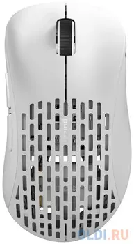 Игровая мышь Pulsar Xlite Wireless V2 Competition Mini White