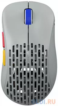 Игровая мышь Pulsar Xlite Wireless V2 Competition Retro Gray