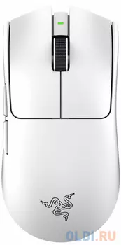 Игровая мышь Razer Viper V3 Pro - White Gaming Mouse/ Razer Viper V3 Pro White Gaming Mouse