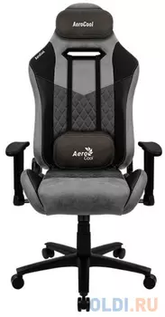 Игровое Кресло Aerocool DUKE Tan Grey [4710562751154]