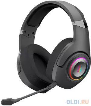 Игровая гарнитура беспроводная A4TECH Bloody GR270 черный