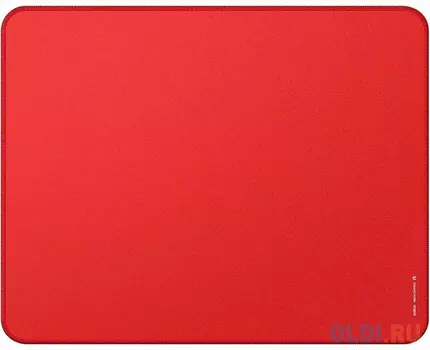 Игровой коврик Pulsar ParaControl V2 Mouse Pad L Red (420x330mm)